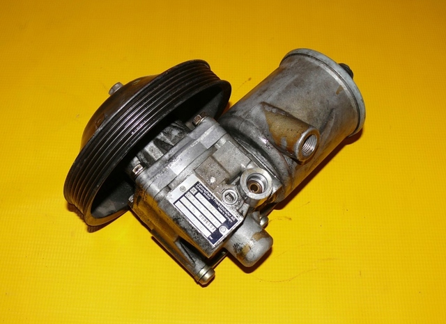 1404666001 MERCEDES Насос ГУР купить в Черкассы