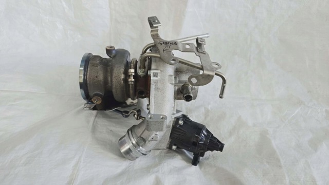 144116UA0A NISSAN Турбина купить в Каменское