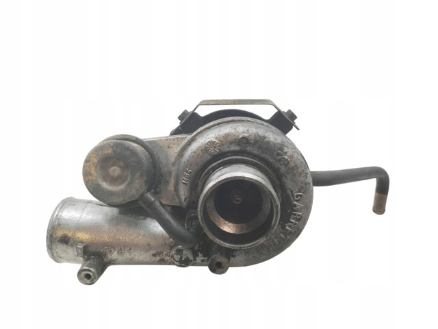 NISSAN 144117F400 Турбина в наличии Винница
