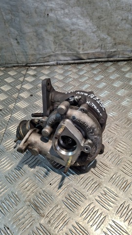 NISSAN 14411AW40A Турбина в наличии Тернополь