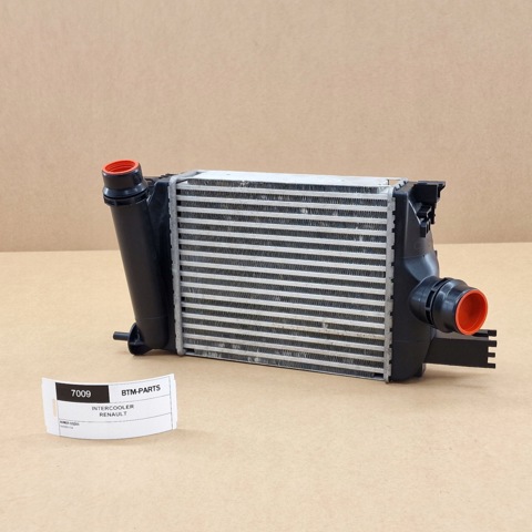 RENAULT 14461B680C Интеркулер в наличии Житомир