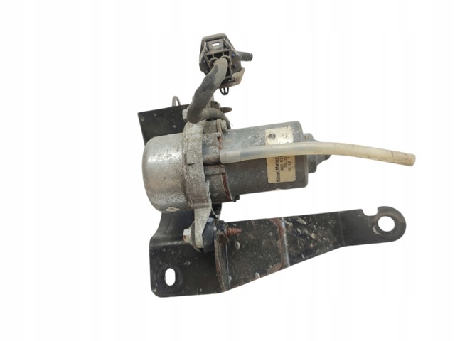 Насос вакуумный 146505902R RENAULT