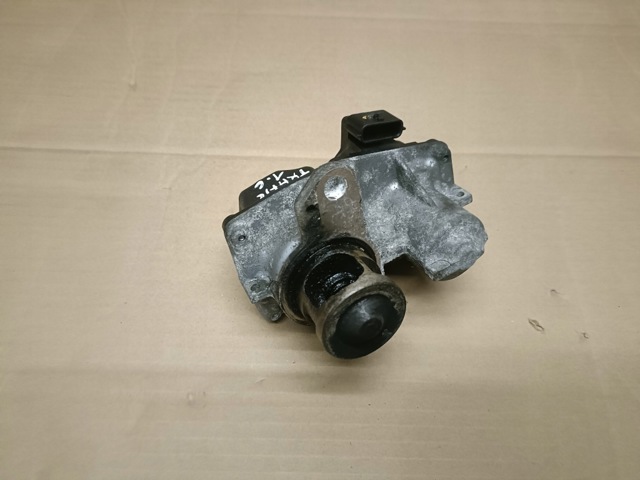 RENAULT 147105039R Клапан EGR рециркуляции газов в наличии Николаев