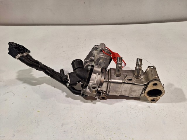 RENAULT 147107518R Клапан EGR рециркуляции газов в наличии Ровно