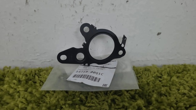 NISSAN 1471900Q1C Прокладка EGR-клапана рециркуляции в наличии Киев