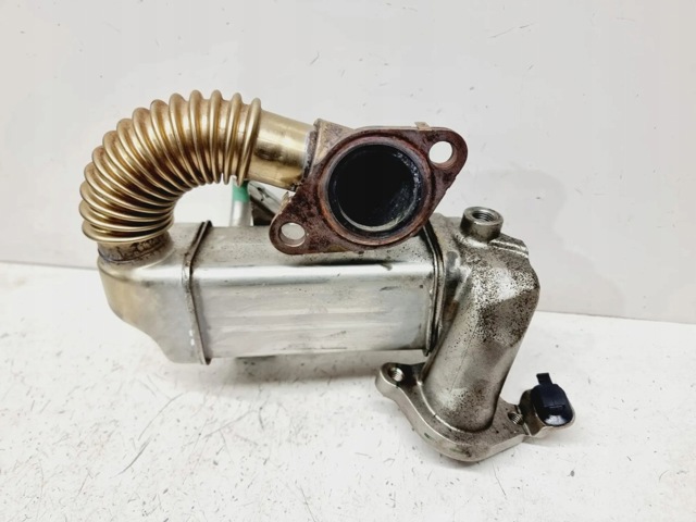 1473500QAN NISSAN Радиатор системы EGR купить в Житомир