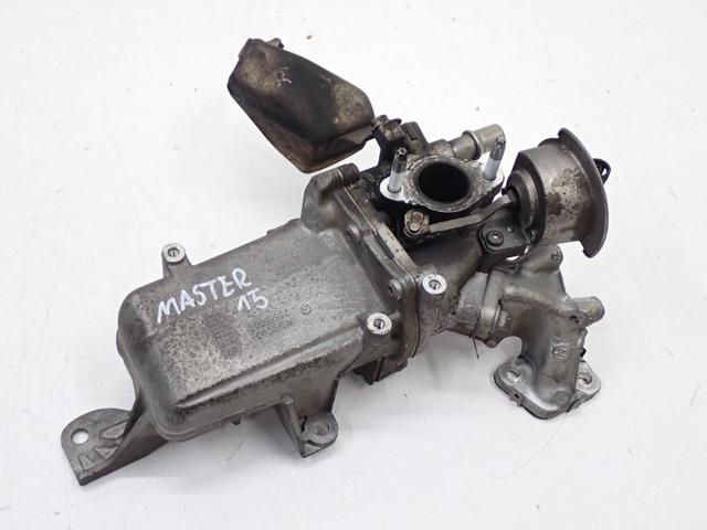 RENAULT 147351186R Радиатор системы EGR в наличии Тернополь