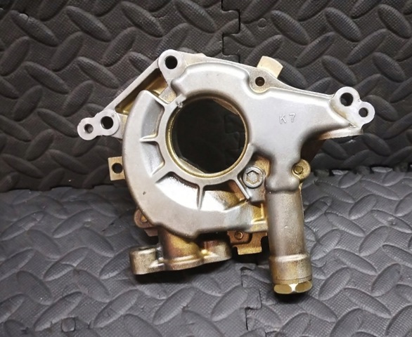 NISSAN 150108J10A Насос масляный в наличии Николаев