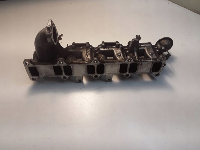 MITSUBISHI 1542A084 Коллектор впускной в наличии Николаев