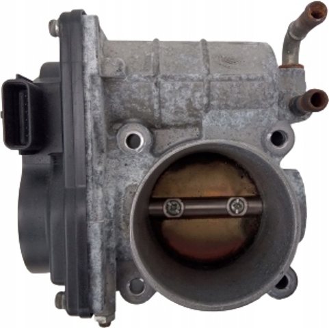 16119JK00A NISSAN Дроссельная заслонка купить в Чернигов