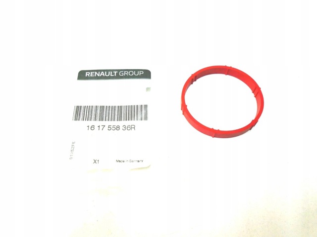 161755836R RENAULT Прокладка дроссельной заслонки купить в Чернигов