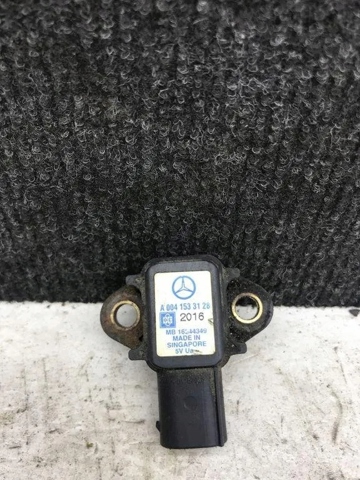 MERCEDES 16244349 в наличии Одесса