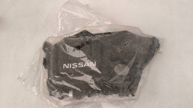 NISSAN 1626500Q0A в наличии Сумы