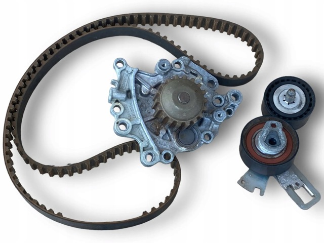 1638159680 PEUGEOT Комплект ГРМ купить в Павлоград
