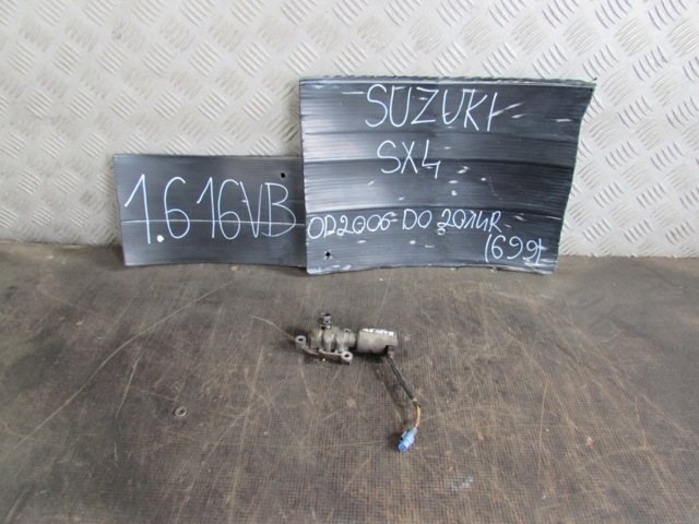1655069GE3 SUZUKI Клапан электромагнитный положения (фаз) распредвала купить в Львов