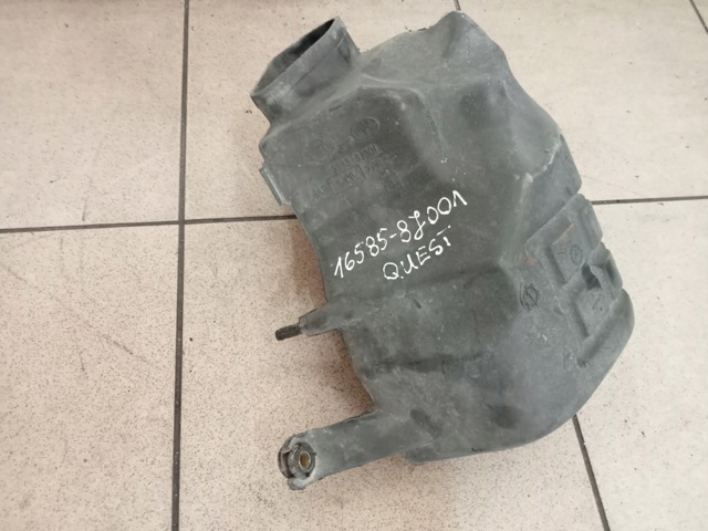 165858J001 NISSAN купить в Киев