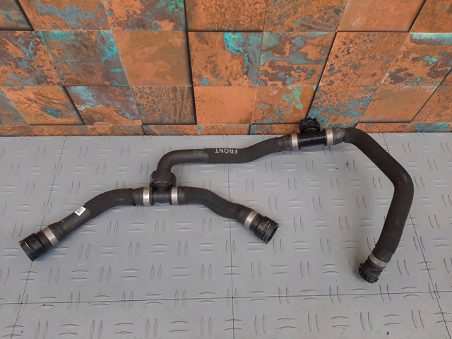 BMW 17125A0B502 в наличии Одесса