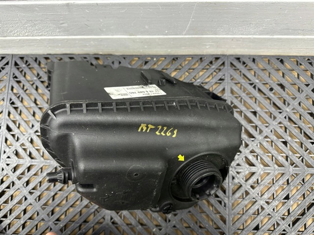 BMW 17138689765 Бачок системы охлаждения расширительный в наличии Львов