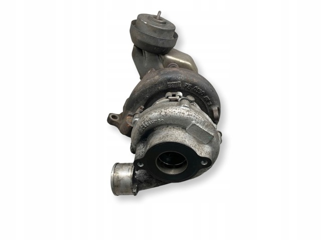 Турбонагнетатель 172010R021 TOYOTA