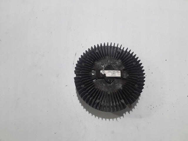 17417505109 BMW Вискомуфта вентилятора купить в Винница