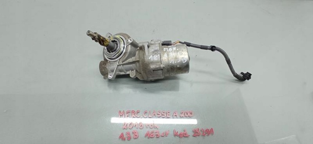 MERCEDES 1774604200 в наличии Каменское