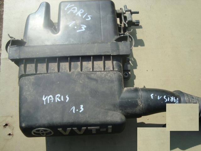TOYOTA 177860D011 Кронштейн воздушного фильтра в наличии Харьков