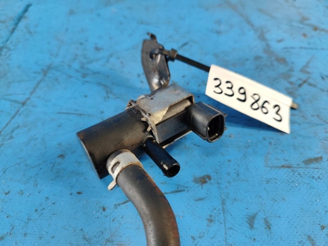 1811778K00 SUZUKI Клапан адсорбера купить в Черновцы