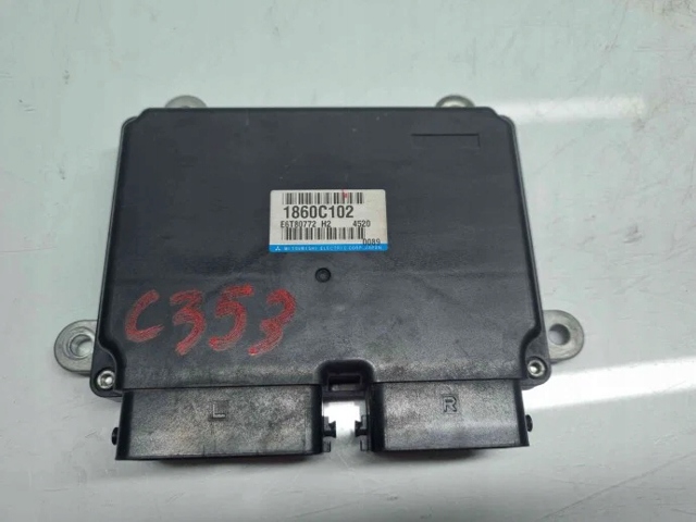 MITSUBISHI 1860C102 в наличии Винница