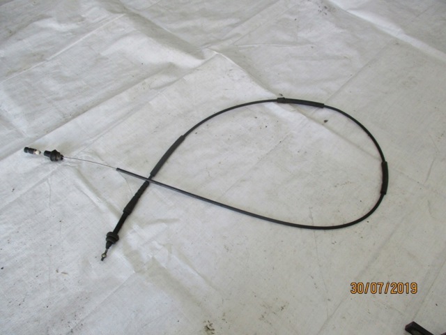 VAG 1J0721555T Трос/тяга газа (акселератора) в наличии Черновцы