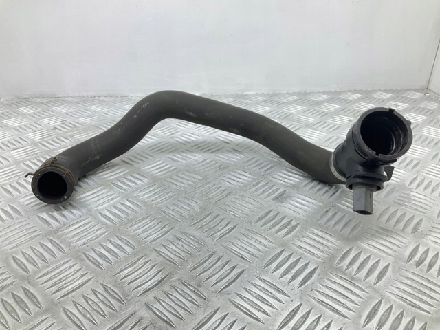 1K0122051CM Нижний шлаг радиатора охлаждения купить Запорожье