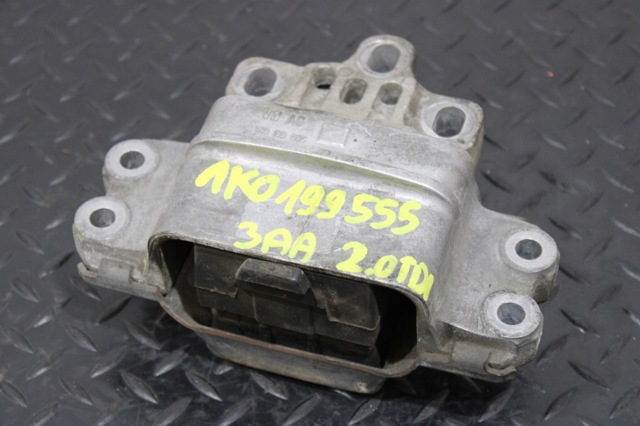 1K0199555AQ VAG Подушка (опора) двигателя левая купить в Кривой Рог