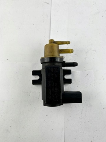 VAG 1K0906627G Клапан соленоид регулирования заслонки EGR в наличии Ирпень