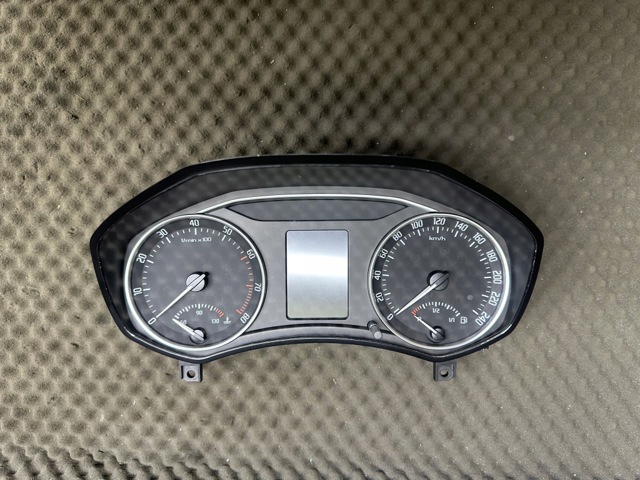 1Z0920843K Приборная доска (щиток приборов) купить Винница