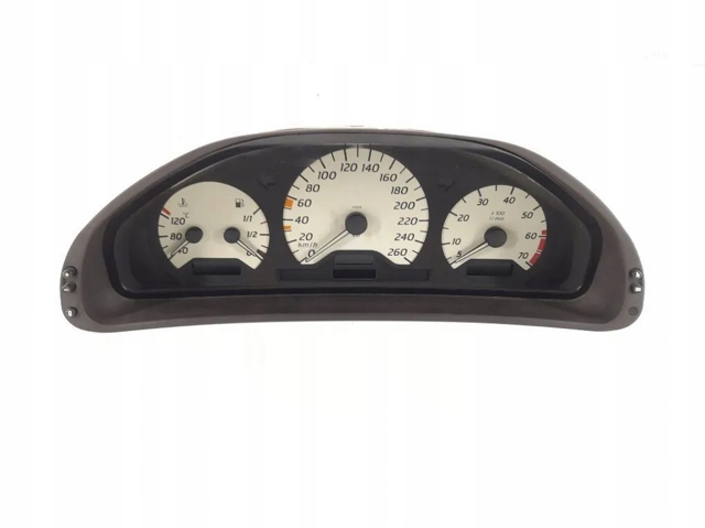 2085402611 MERCEDES Панель приборов купить в Харьков