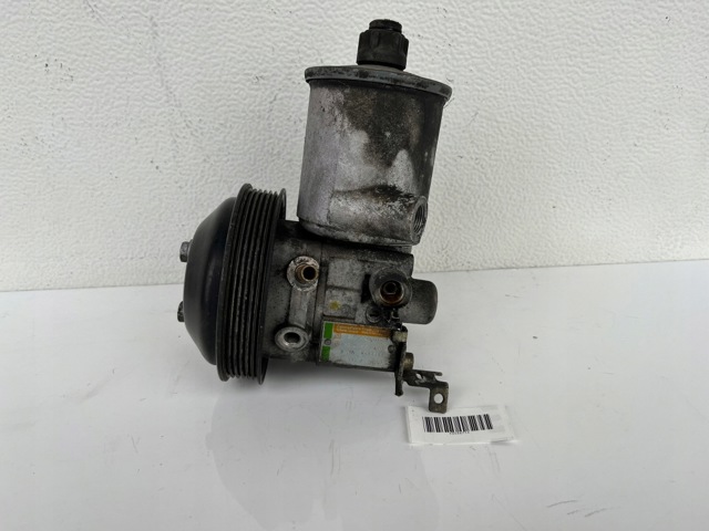 A2104662701 MERCEDES Насос ГУР купить в Одесса