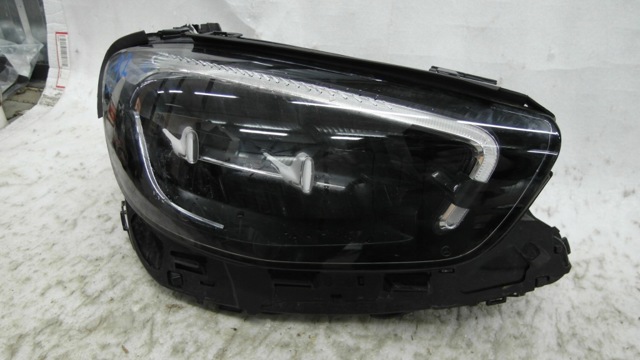 2139067609 MERCEDES купить в Львов