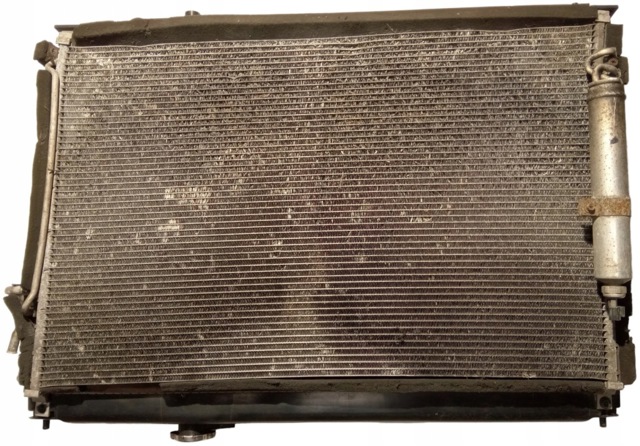 21460EG200 NISSAN Радиатор купить в Винница