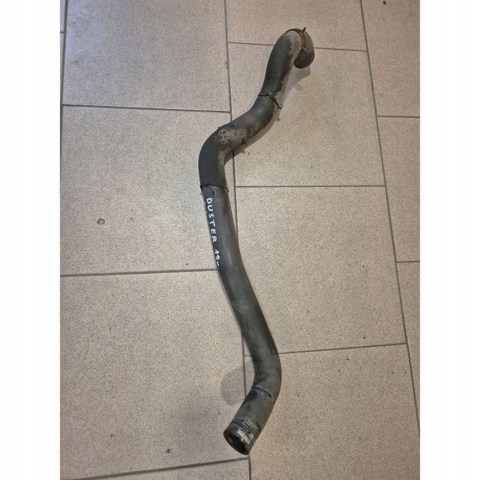 215018446R RENAULT Шланг (патрубок) радиатора охлаждения нижний купить в Кривой Рог