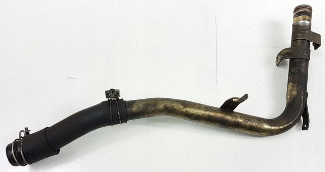 21503BM505 NISSAN Нижний шлаг радиатора охлаждения купить в Львов