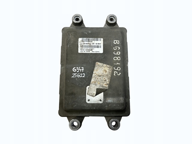 21870075 VOLVO купить в Харьков