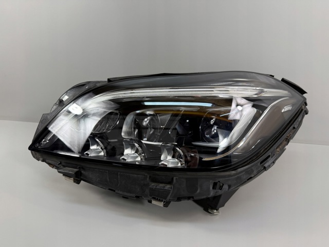 MERCEDES 2188203959 Левая фара в наличии Ирпень