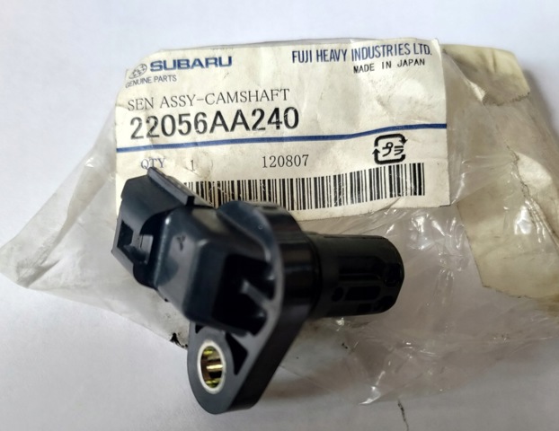 SUBARU 22056AA240 Датчик положения распредвала в наличии Хмельницкий