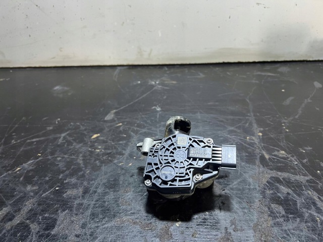 223655883R RENAULT Датчик EGR купить в Сумы