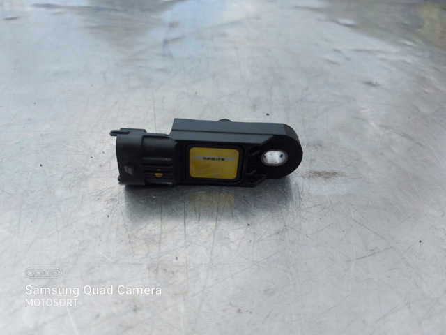 RENAULT 223656551R Датчик давления наддува в наличии Украина