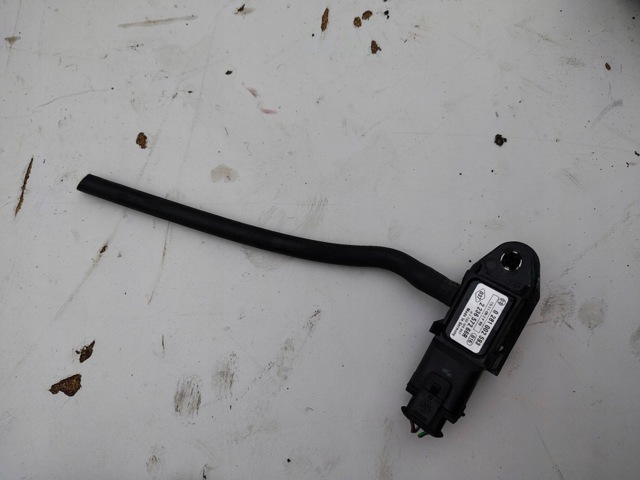 RENAULT 223657266R Датчик давления наддува в наличии Харьков