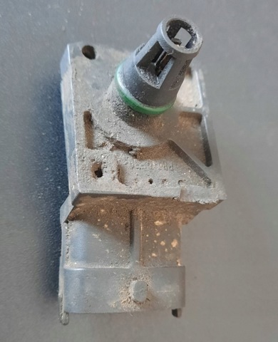 RENAULT 223658143R Датчик давления во впускном коллекторе, MAP в наличии Кривой Рог