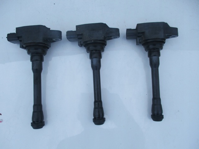 224330360R RENAULT Катушка зажигания купить в Харьков