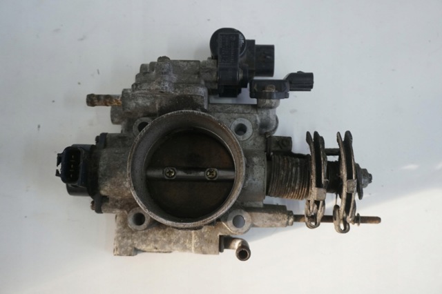 22650AA182 SUBARU Регулятор холостого хода купить в Львов