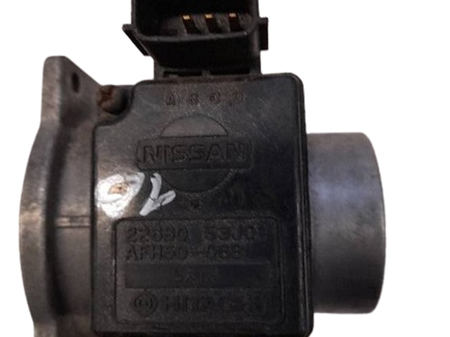 2268053J01 NISSAN ДМРВ купить в Киев