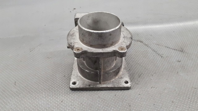 NISSAN 2268057Y00 Датчик потока (расхода) воздуха, расходомер M.A.F. - (Mass Airflow) в наличии Каменское
